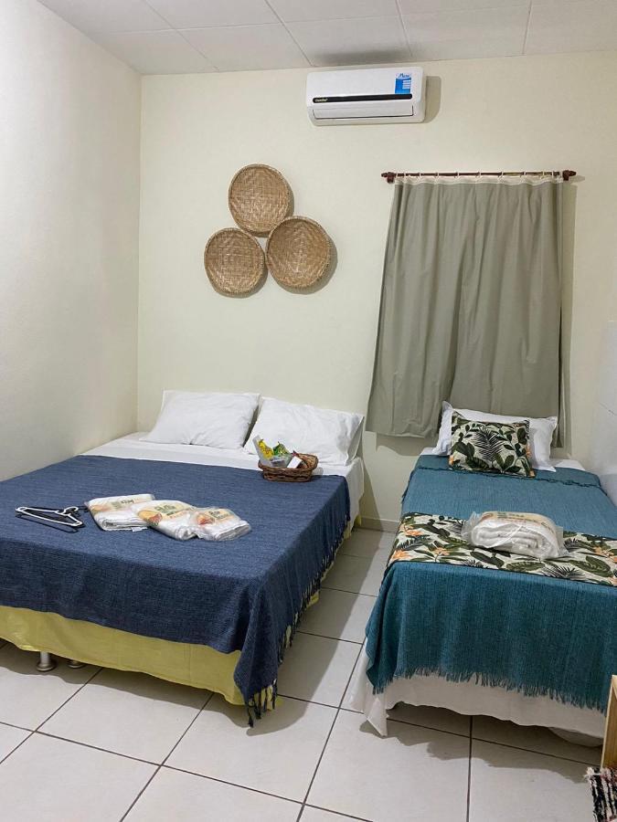 Bom Sossego Pousada Dg Delmiro Gouveia Exterior foto